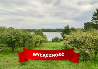 działka na sprzedaż - Olsztyn, Dajtki, Włościańska