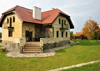 dom na sprzedaż - Stawiguda, Dorotowo