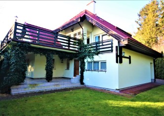dom na sprzedaż - Olsztyn, Kortowo