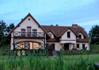 dom na sprzedaż - Stawiguda, Majdy