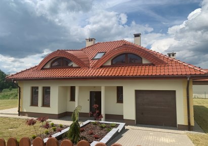 dom na sprzedaż - Olsztyn, Jaroty