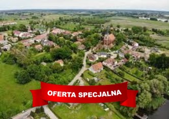 działka na sprzedaż - Purda, Klebark Wielki