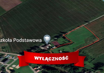 działka na sprzedaż - Wiśniewo, Wiśniewko