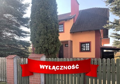 dom na sprzedaż - Łukta, Łukowa