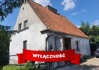 dom na sprzedaż - Olsztyn, Gutkowo