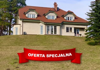 dom na sprzedaż - Olsztyn, Redykajny