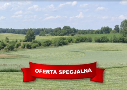 działka na sprzedaż - Purda, Pajtuny