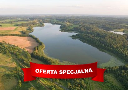 działka na sprzedaż - Świątki, Worławki