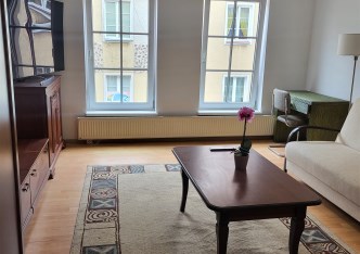 mieszkanie na wynajem - Olsztyn, Starówka