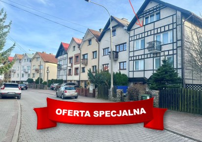 dom na sprzedaż - Olsztyn, Mazurskie, Wileńska