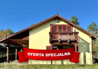 dom na sprzedaż - Łukta, Kotkowo