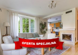 dom na sprzedaż - Warszawa, Wilanów, Zawady