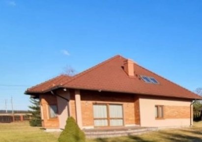 dom na sprzedaż - Ostróda (gw)