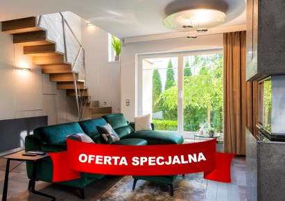 dom na sprzedaż - Lesznowola, Magdalenka