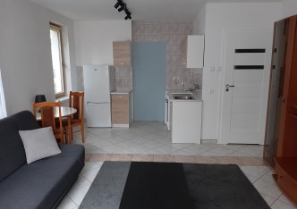 mieszkanie na wynajem - Olsztyn, Zatorze