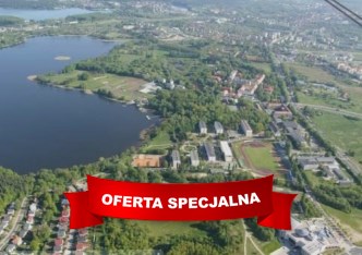 działka na sprzedaż - Gietrzwałd, Naterki