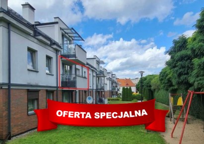 mieszkanie na sprzedaż - Olsztyn, Zatorze
