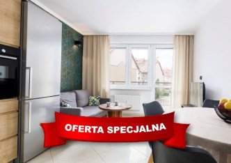 mieszkanie na sprzedaż - Olsztyn, Jaroty