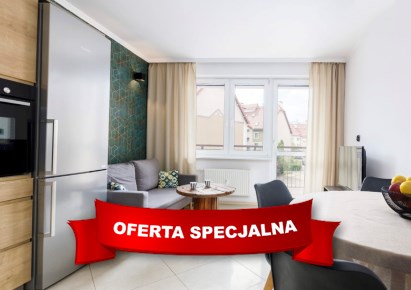 mieszkanie na sprzedaż - Olsztyn, Jaroty