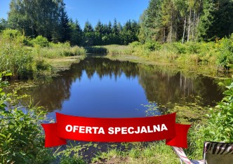 działka na sprzedaż - Dywity, Różnowo