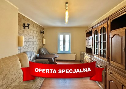 mieszkanie na sprzedaż - Olsztyn, Centrum