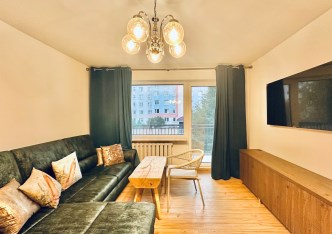 mieszkanie na sprzedaż - Olsztyn, Pieczewo, Balbiny Świtycz-Widackiej