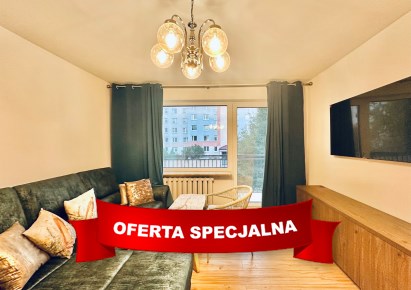 mieszkanie na sprzedaż - Olsztyn, Pieczewo, Balbiny Świtycz-Widackiej