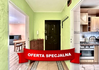 mieszkanie na sprzedaż - Olsztyn, Jaroty, Ignacego Krasickiego