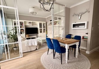 mieszkanie na sprzedaż - Warszawa, Bielany