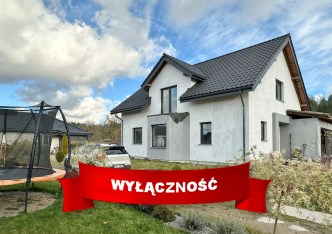 dom na sprzedaż - Stawiguda, Dorotowo