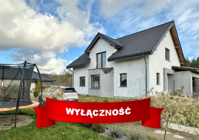 dom na sprzedaż - Stawiguda, Dorotowo