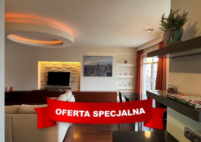 mieszkanie na wynajem - Warszawa, Wilanów, Miasteczko Wilanów