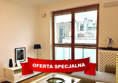 mieszkanie na wynajem - Warszawa, Wilanów, Miasteczko Wilanów