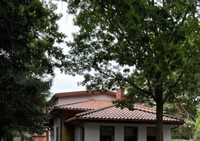 dom na sprzedaż - Warszawa, Wawer