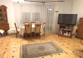 mieszkanie na sprzedaż - Warszawa, Ursynów, Natolin