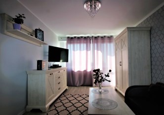 mieszkanie na wynajem - Olsztyn, Kormoran