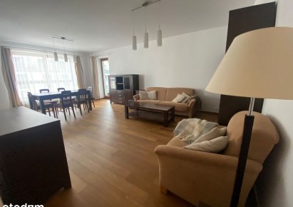 mieszkanie na sprzedaż - Warszawa, Wilanów, Miasteczko Wilanów