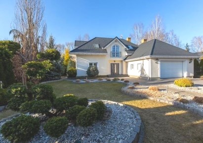 dom na sprzedaż - Sulejówek