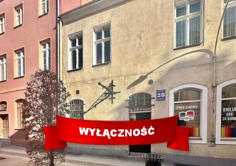 lokal na sprzedaż - Olsztyn, Centrum, Marii Skłodowskiej-Curie
