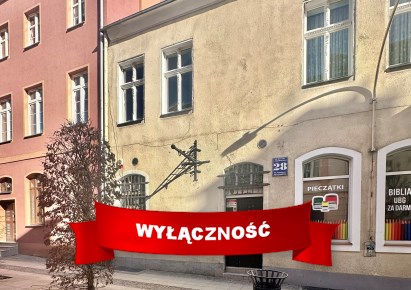 lokal na sprzedaż - Olsztyn, Centrum, Marii Skłodowskiej-Curie