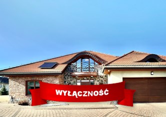 dom na sprzedaż - Stawiguda, Ruś