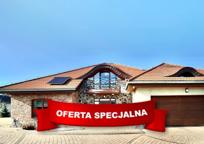 dom na sprzedaż - Stawiguda, Ruś