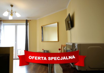mieszkanie na wynajem - Olsztyn, Centrum