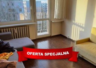 mieszkanie na wynajem - Olsztyn, Jaroty