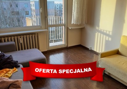 mieszkanie na wynajem - Olsztyn, Jaroty