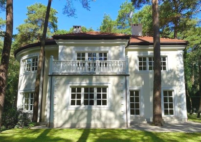 dom na sprzedaż - Konstancin-Jeziorna, Konstancin