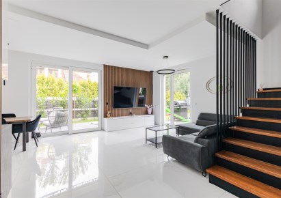 dom na sprzedaż - Warszawa, Wawer