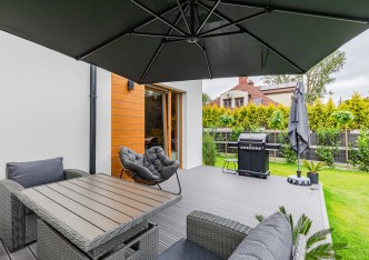 dom na sprzedaż - Warszawa, Wawer