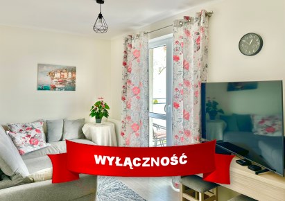 mieszkanie na sprzedaż - Olsztyn, Jaroty, Jarocka