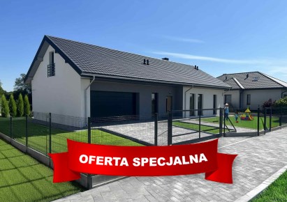 dom na sprzedaż - Mińsk Mazowiecki (gw)